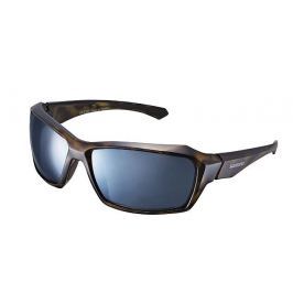 Shimano S22X Smoke Bown Turtoise (Bekko)
