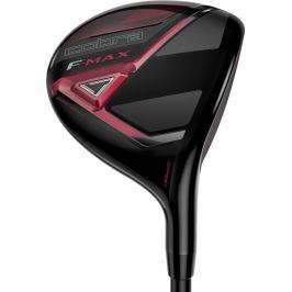 Cobra F-Max Black #5 Ladies RH
