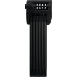 Abus Bordo Combo 6100/90 Black ST