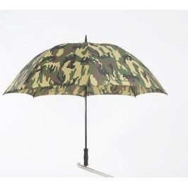 Jucad Umbrella Camouflage