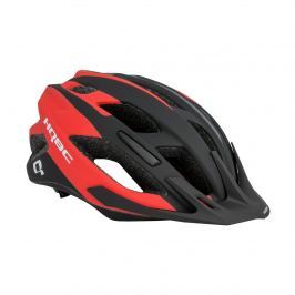 HQBC GRAFFIT Black/Red 53-59