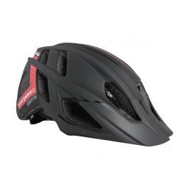 HQBC DIRTZ Black/Red Mat 52-58