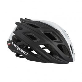 HQBC X-CLOUD Black/White 52-58