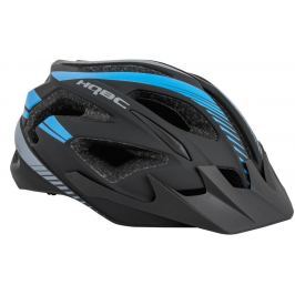 HQBC EPIQE Black/Blue Mat 53-58