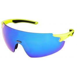 HQBC QP8 Fluo Yellow