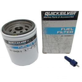 Quicksilver Fuel filter kit 35-18458Q4