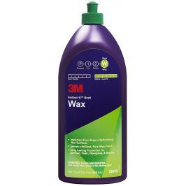 3M Perfect-It Boat Wax 946ml
