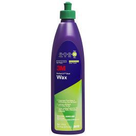 3M Perfect-It Boat Wax 473ml