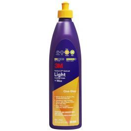 3M Perfect-It Gelcoat Light Cutting Polish + Wax 473ml