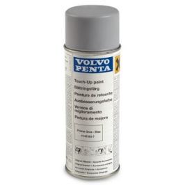 Volvo Penta Primer Blue-grey. for drive