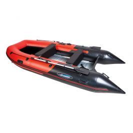 Gladiator C 330AD RED-BLACK