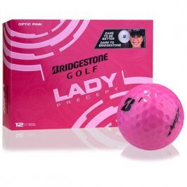 Bridgestone Lady Pink 2015