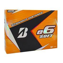 Bridgestone E6 Soft 2017