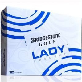 Bridgestone Lady White 2015