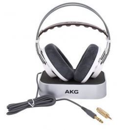 AKG K701 Headphones White (B-Stock) #909560