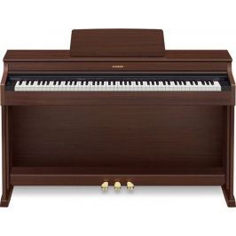 Casio AP 470 Brown