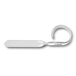 Rubis Glass Nail File 8.1664.09