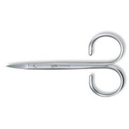Rubis Nail Scissors 8.1661.09