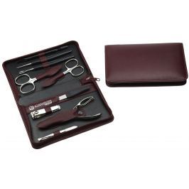 Hans Kniebes 9 Pieces Manicure Set 4080-0001