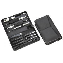 Hans Kniebes 9 Pieces Manicure Set 4530-0902