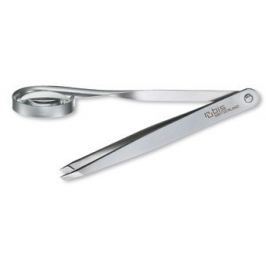 Rubis Tweezer with Mag 8.2064