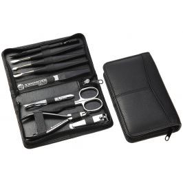 Hans Kniebes 9 Pieces Manicure Set 4530-0002HZ
