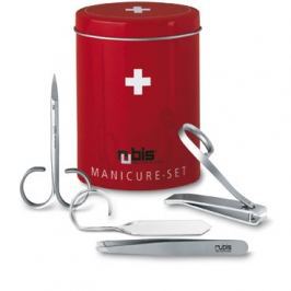 Hans Kniebes 4 Pieces Manicure Set 8.1658