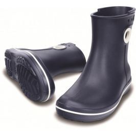 Crocs Jaunt Shorty Boot Women Navy 34-35