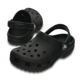 Crocs Classic Clog Kids Black 20-21