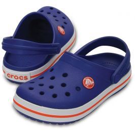 Crocs Crocband Clog Kids Cerulean Blue 20-21