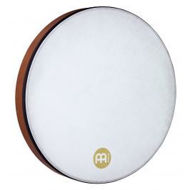Meinl FD20D-WH Daf Frame Drum Woven Synthetic Head 20