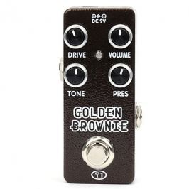 XVive T1 Golden Brownie Distortion (B-Stock) #909604
