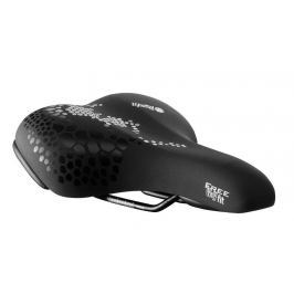 Selle Italia Freeway Fit Woman Black