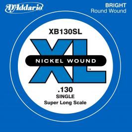 D'Addario XB130SL