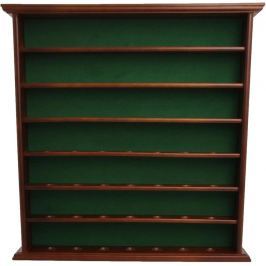 Longridge 49 Ball Wooden Display Rack (B-Stock) #910173