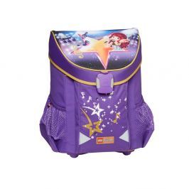 Ghiozdan LEGO® Friends Popstar Easy