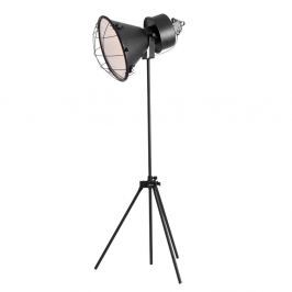 Lampadar Custom Form Loft, negru