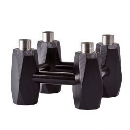 Sfeșnic Villa Collection Duro Quatro, 12 cm
