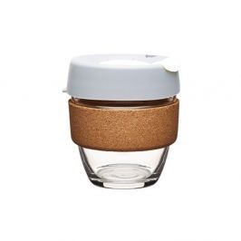 Cană de voiaj KeepCup Brew Cork Edition Fika, 227 ml