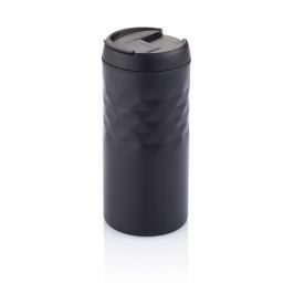 Cană termică XD Design Mosa, negru, 300 ml
