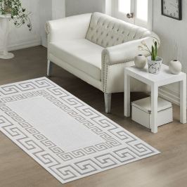 Covor rezistent Vitaus Versace, 100 x 150 cm, bej