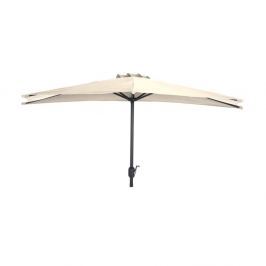 Umbrelă pentru grădină ADDU Screen, crem