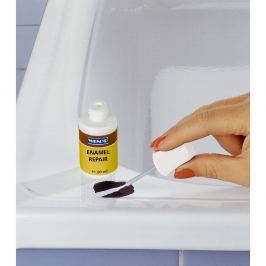 Bază pentru repararea lacului și smalțului Wenko Enamel Repair 20 ml