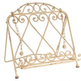 Suport pentru carte de bucate Book Holder
