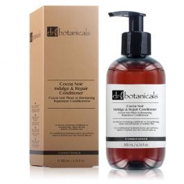 Balsam păr deteriorat Dr. Botanicals Cocoa Noir Indulge and Repair