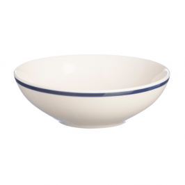 Bol ceramică Mason Cash Varsity, ⌀ 19 cm
