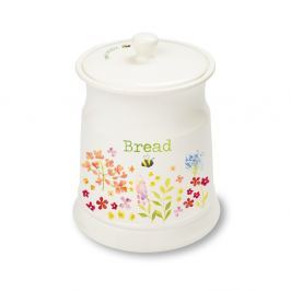 Recipient pentru pâine Cooksmart England Flowers