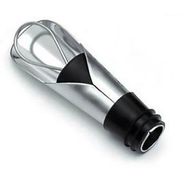 Accesoriu pentru sticle de vin cu închidere Utilinox