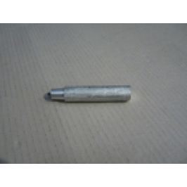 ANOD MAGNEZIU 26x130mm, Surub M6 PT. BOILER ATLANTIC O. 50-100L; Vpat. 30-150L