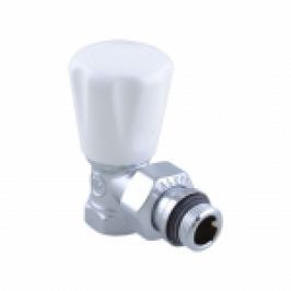 ROBINET CALEFFI REGLAJ TUR COLTAR DIN ALAMA PT RADIATOARE, FI-FE 3/8"
